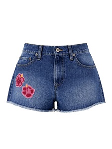 MC2 Saint Barth shorts